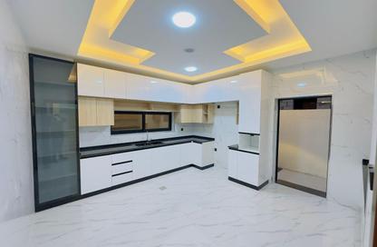 Villa - 3 Bedrooms - 5 Bathrooms for rent in Al Helio 1 - Al Helio - Ajman