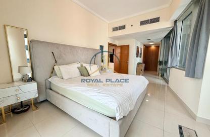 Apartment - 1 Bedroom - 2 Bathrooms for rent in Ocean Heights - Dubai Marina - Dubai Apartment - 1 Bedroom - 2 Bathrooms for rent in Ocean Heights - Dubai Marina - Dubai