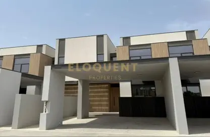 تاون هاوس - 3 غرف نوم - 4 حمامات للايجار في مدن الرنيم 2 - مدن - دبي