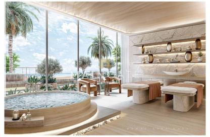 Apartment - 2 Bedrooms - 3 Bathrooms for sale in Safa Gate - Al Wasl - Dubai