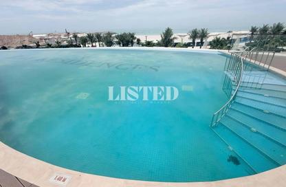 Apartment - 1 Bedroom - 1 Bathroom for sale in Bay Residences - Hayat Island - Mina Al Arab - Ras Al Khaimah