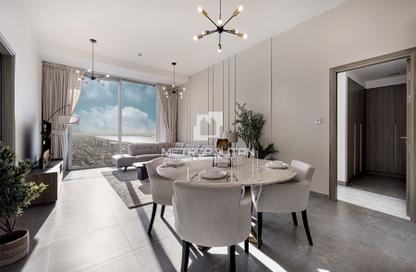 Apartment - 2 Bedrooms - 3 Bathrooms for sale in Stella Maris - Dubai Marina - Dubai