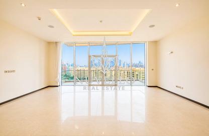 Apartment - 2 Bedrooms - 3 Bathrooms for rent in Amber - Tiara Residences - Palm Jumeirah - Dubai