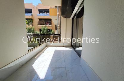Apartment - 2 Bedrooms - 2 Bathrooms for rent in Snooker Point Building - Oud Metha - Bur Dubai - Dubai