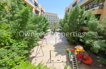 Apartment - 2 Bedrooms - 2 Bathrooms for rent in Snooker Point Building - Oud Metha - Bur Dubai - Dubai