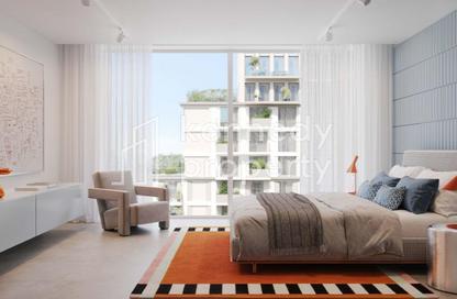 Apartment - 2 - 2 for sale in Avenew 888 Loom F - Loom at Avenew 888 - Avenew 888 - Residential District - Dubai South (Dubai World Central) - Dubai