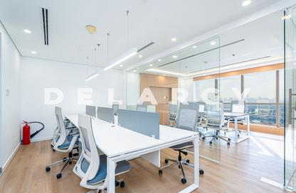 Office Space - Studio - 1 Bathroom for rent in Jumeirah Business Centre 5 (JBC 5) - JLT Cluster W - Jumeirah Lake Towers - Dubai Office Space - Studio - 1 Bathroom for rent in Jumeirah Business Centre 5 (JBC 5) - JLT Cluster W - Jumeirah Lake Towers - Dubai