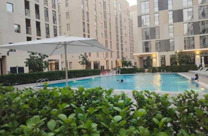 Apartment - 2 Bedrooms - 3 Bathrooms for sale in Hamsa - Al Mamsha - Muwaileh - Sharjah