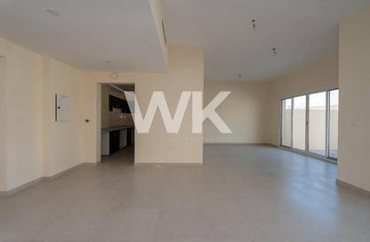 Villa - 4 - 5 for rent in The Palmarosa - Dubai