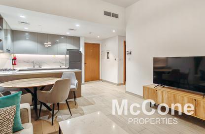 Apartment - 2 - 3 for rent in Azizi Amber - Al Furjan - Dubai