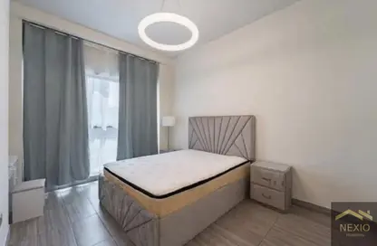 Apartment - 1 Bedroom - 2 Bathrooms for sale in MBL Residence - JLT Cluster K - Jumeirah Lake Towers - Dubai