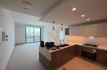 Apartment - 2 Bedrooms - 3 Bathrooms for rent in Belmont Residences - District 4 - Jumeirah Village Triangle - Dubai