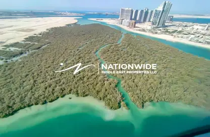Apartment - 2 Bedrooms - 3 Bathrooms for sale in C2 Tower - City Of Lights - Al Reem Island - Abu Dhabi