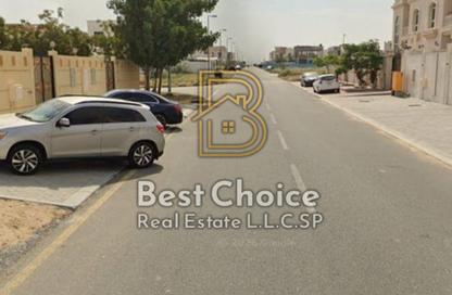Land - Studio for sale in Hoshi 1 - Hoshi - Al Badie - Sharjah