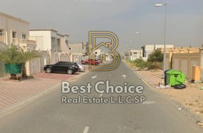 Land - Studio for sale in Hoshi 1 - Hoshi - Al Badie - Sharjah
