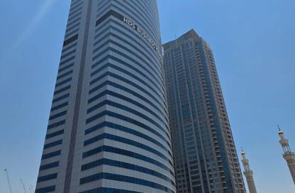 مكتب - استوديو - 1 حمام للايجار في المركز التجاري HDS - (JLT) مجمع M - أبراج بحيرات الجميرا - دبي مكتب - استوديو - 1 حمام للايجار في المركز التجاري HDS - (JLT) مجمع M - أبراج بحيرات الجميرا - دبي