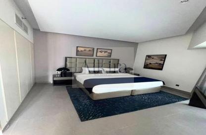 Apartment - Studio - 1 for sale in DAMAC Majestine - Business Bay - Dubai