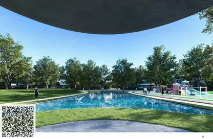 Townhouse - 2 Bedrooms - 3 Bathrooms for sale in Masaar Azalea - Masaar - Tilal City - Sharjah