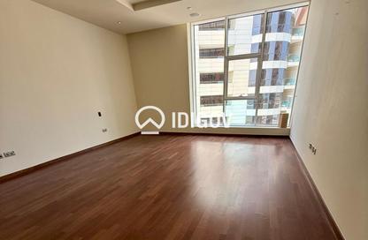 Apartment - 2 Bedrooms - 3 Bathrooms for rent in Amber - Tiara Residences - Palm Jumeirah - Dubai Apartment - 2 Bedrooms - 3 Bathrooms for rent in Amber - Tiara Residences - Palm Jumeirah - Dubai