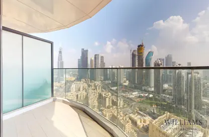 شقة - 3 غرف نوم - 4 حمامات للبيع في امبيريال افنيو - وسط مدينة دبي - دبي