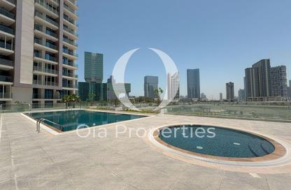 Apartment - Studio - 1 Bathroom for sale in Al Maryah Vista - Al Maryah Island - Abu Dhabi Apartment - Studio - 1 Bathroom for sale in Al Maryah Vista - Al Maryah Island - Abu Dhabi