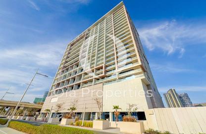 Apartment - Studio - 1 Bathroom for sale in Al Maryah Vista - Al Maryah Island - Abu Dhabi Apartment - Studio - 1 Bathroom for sale in Al Maryah Vista - Al Maryah Island - Abu Dhabi