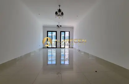 Apartment - 2 Bedrooms - 3 Bathrooms for rent in Le Grand Chateau C - Le Grand Chateau - District 10 - Jumeirah Village Circle - Dubai