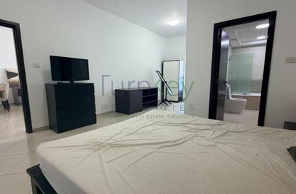 Apartment - 1 Bedroom - 2 Bathrooms for sale in Concorde Tower - JLT Cluster H - Jumeirah Lake Towers - Dubai