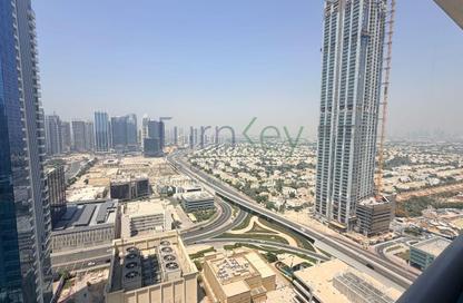 Apartment - 1 Bedroom - 2 Bathrooms for sale in Concorde Tower - JLT Cluster H - Jumeirah Lake Towers - Dubai Apartment - 1 Bedroom - 2 Bathrooms for sale in Concorde Tower - JLT Cluster H - Jumeirah Lake Towers - Dubai