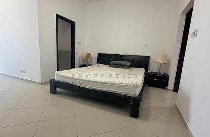 Apartment - 1 Bedroom - 2 Bathrooms for sale in Concorde Tower - JLT Cluster H - Jumeirah Lake Towers - Dubai Apartment - 1 Bedroom - 2 Bathrooms for sale in Concorde Tower - JLT Cluster H - Jumeirah Lake Towers - Dubai