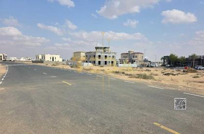 Land - Studio for sale in Tilal City C - Tilal City - Sharjah