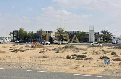 Land - Studio for sale in Tilal City C - Tilal City - Sharjah
