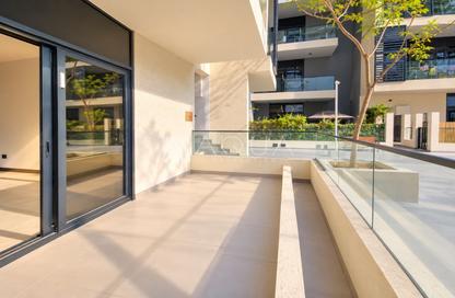 Apartment - Studio - 1 for rent in Rigel - District 10 - Jumeirah Village Circle - Dubai