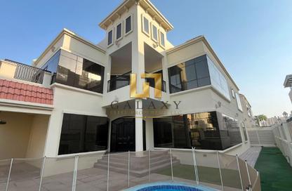 Villa - 5 - 6 for rent in Umm Suqeim 3 Villas - Umm Suqeim 3 - Umm Suqeim - Dubai