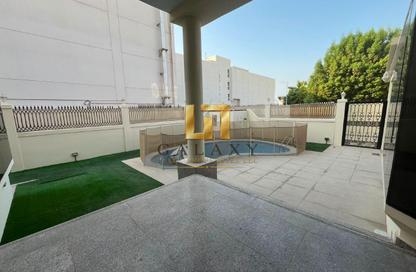 Villa - 5 - 6 for rent in Umm Suqeim 3 Villas - Umm Suqeim 3 - Umm Suqeim - Dubai