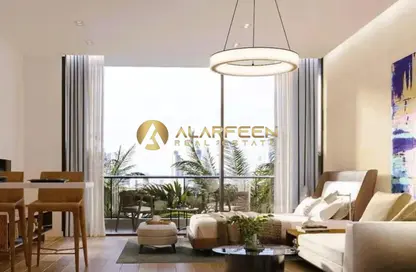 Apartment - 1 Bedroom - 2 Bathrooms for sale in The Orchard Place - District 12 - Jumeirah Village Circle - Dubai
