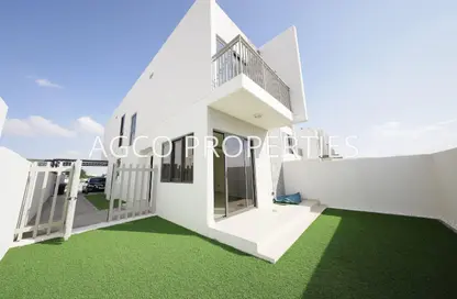 تاون هاوس - 3 غرف نوم - 5 حمامات للبيع في بريمروس - داماك هيلز 2 - دبي