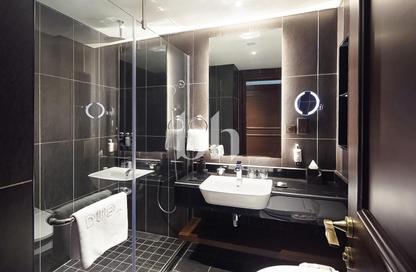 Hotel  and  Hotel Apartment - Studio - 1 for sale in Oceana Hotel and Apartments - Oceana - Palm Jumeirah - Dubai