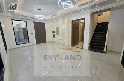 Whole Building - Studio - 7+ for rent in Umm Dir - Umm Al Quwain