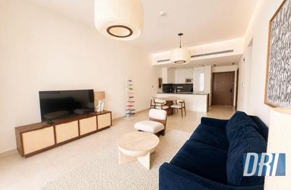 Apartment - 1 Bedroom - 1 Bathroom for rent in Canal Front Residence 2 - Canal Front Residences - Al Wasl - Dubai Apartment - 1 Bedroom - 1 Bathroom for rent in Canal Front Residence 2 - Canal Front Residences - Al Wasl - Dubai