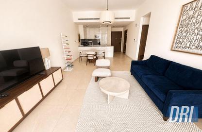 Apartment - 1 Bedroom - 1 Bathroom for rent in Canal Front Residence 2 - Canal Front Residences - Al Wasl - Dubai Apartment - 1 Bedroom - 1 Bathroom for rent in Canal Front Residence 2 - Canal Front Residences - Al Wasl - Dubai