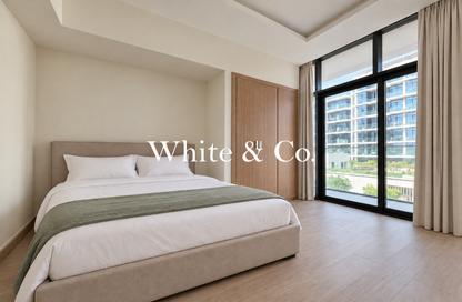 Apartment - Studio - 1 for sale in Azizi Riviera 10 - Azizi Riviera - Meydan One - Meydan - Dubai Apartment - Studio - 1 for sale in Azizi Riviera 10 - Azizi Riviera - Meydan One - Meydan - Dubai