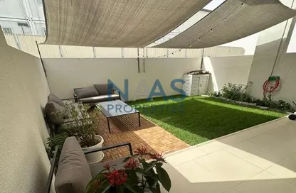 Townhouse - 3 Bedrooms - 3 Bathrooms for rent in Mimosa - Damac Hills 2 - Dubai Townhouse - 3 Bedrooms - 3 Bathrooms for rent in Mimosa - Damac Hills 2 - Dubai