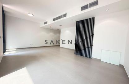 Townhouse - 4 - 6 for sale in Saro - Masaar - Tilal City - Sharjah