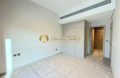 Villa - 4 - 6 for rent in District 7 - Mohammed Bin Rashid City - Dubai
