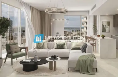 شقة - 1 حمام للبيع في جاردينيا باي - جزيرة ياس - أبوظبي