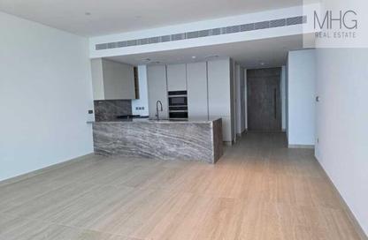 Apartment - 2 Bedrooms - 2 Bathrooms for rent in Serenia Living Tower 1 - Serenia Living - Palm Jumeirah - Dubai