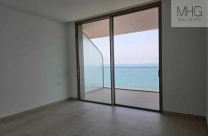Apartment - 2 Bedrooms - 2 Bathrooms for rent in Serenia Living Tower 1 - Serenia Living - Palm Jumeirah - Dubai