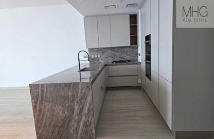 Apartment - 2 Bedrooms - 2 Bathrooms for rent in Serenia Living Tower 1 - Serenia Living - Palm Jumeirah - Dubai