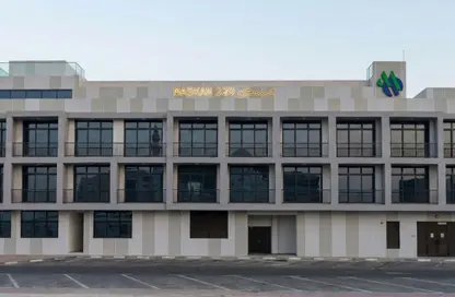 شقة - غرفة نوم - 2 حمامات للايجار في الحضيبة - السطوة - دبي